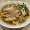 親鶏中華そば 綾川 本店