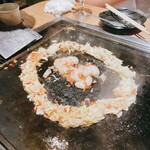 Taishuu Izakaya Monja Sakaba Dashiya - 