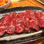 Yakiniku Kazu - 