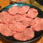 Yakiniku Kazu - 