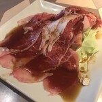 焼肉 徳寿 - 