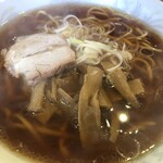 珍来 - ラーメン