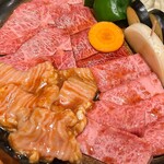 Yakiniku Kazu - 