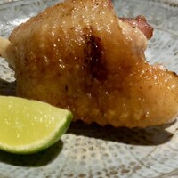 焼鳥 市松 - 