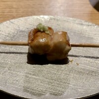 焼鳥 市松 - 