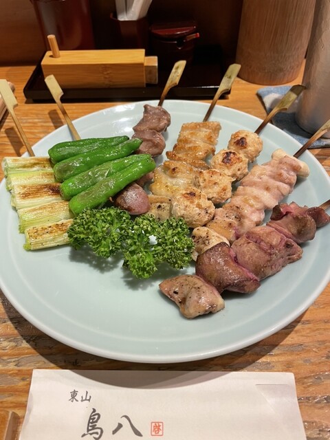 Higashiyama Torihachi photo 4