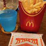 マクドナルド - 