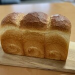 セントル ザ・ベーカリー - イギリスパン