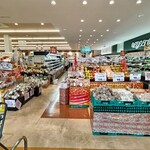 ハニー 食彩館 - 