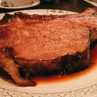 ロウリーズ・ザ・プライムリブ 恵比寿ガーデンプレイス店 - 