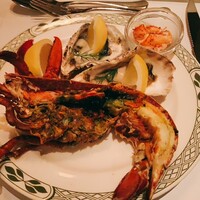 ロウリーズ・ザ・プライムリブ 恵比寿ガーデンプレイス店 - 