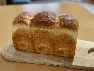 セントル ザ・ベーカリー - イギリスパン