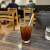 エクセルシオールカフェ 市ヶ谷駅前店