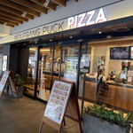 WOLFGANG PUCK PIZZA - 