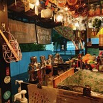 Yatai Ba- Ebichan - 