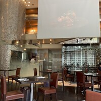 ウルフギャング・パック カフェ 愛知芸術文化センター店 - 