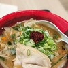 ラーメン 横綱 みのおキューズモール店