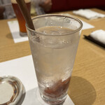 海鮮と手打ちそばたびと - 