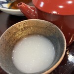 生粉打蕎麦 玄太 - 