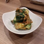 ホルモン高山 湯島本店 - 