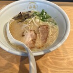 Toukyou Tonkotsu Be-Su - 