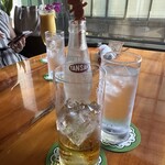 トレーダーヴィックス東京 - 