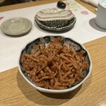 海鮮と手打ちそばたびと - 