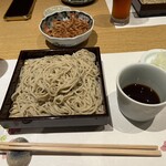 Kaisen To Teuchi Soba Tabito - 