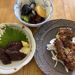 食道場 くじら組 - 