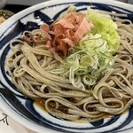 生粉打蕎麦 玄太 - 