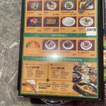 本格インド料理 ニューサイノ - 