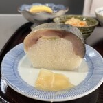 生粉打蕎麦 玄太 - 