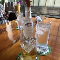 トレーダーヴィックス東京 - 