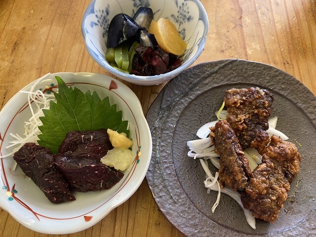 Shokudojo Kujira Gumi