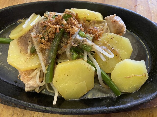 Shokudojo Kujira Gumi photo 2