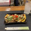 お好み焼き 談