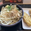 うどん 中華そば みしま屋