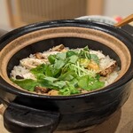 季節料理 ます本 - 