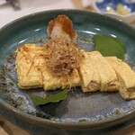 季節料理 ます本 - 