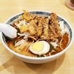 Keika Ramen - 五香肉麺