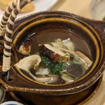 季節料理 ます本 - 