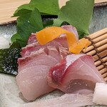 季節料理 ます本 - 