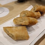 季節料理 ます本 - 