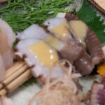 季節料理 ます本 - 