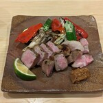 季節料理 ます本 - 