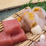 季節料理 ます本 - 