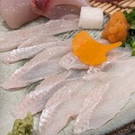 季節料理 ます本 - 