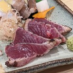 季節料理 ます本 - 