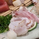 季節料理 ます本 - 