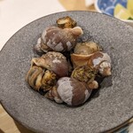 季節料理 ます本 - 